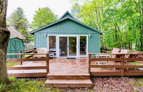 Charming, Pet-friendly Lake front Retreat WiFi - Foto 36