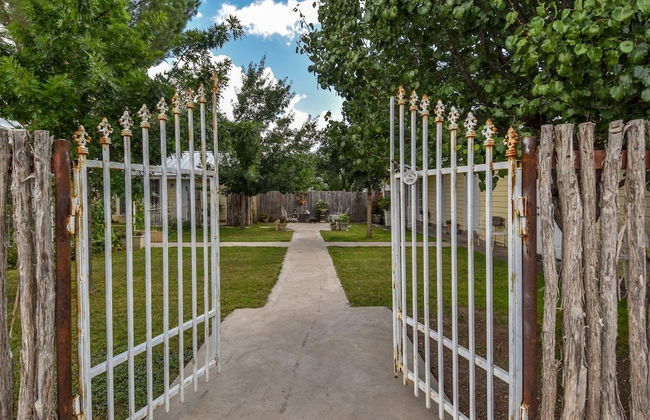 Butterfield Inn Main Street Cottages - Foto 49