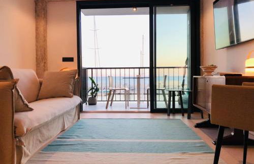 Harbour Views Puerto Denia II - Photo 38