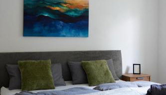 PrimeBnb Osterkopf - Foto 5, towels