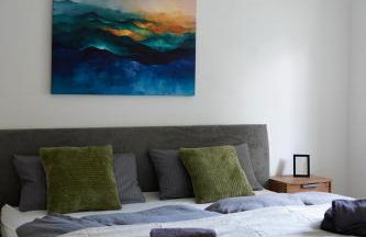 PrimeBnb Osterkopf - Foto 5