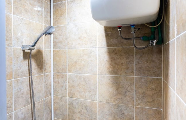 Cozy and Elegant 2BR Kemang Village Apartment - Foto 28