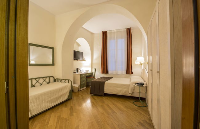 Piazza Paradiso Accomodation - Foto 18