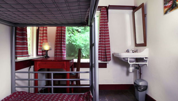 Cozy Holiday Home near Forest in Zuidwolde - Foto 4, Camera