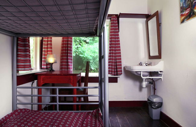 Cozy Holiday Home near Forest in Zuidwolde - Foto 9