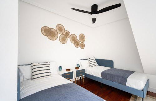 Helloasturias Oviedo, un espacio luminoso y moderno en el corazón de la ciudad - Foto 31