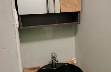 Appartement 2 Chbres Calme Vue vallée 500m des pistes - Foto 9