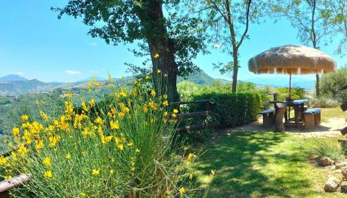 Holiday Home Charmantes Bauernhaus in Penna San Giovanni by Interhome - Foto 5