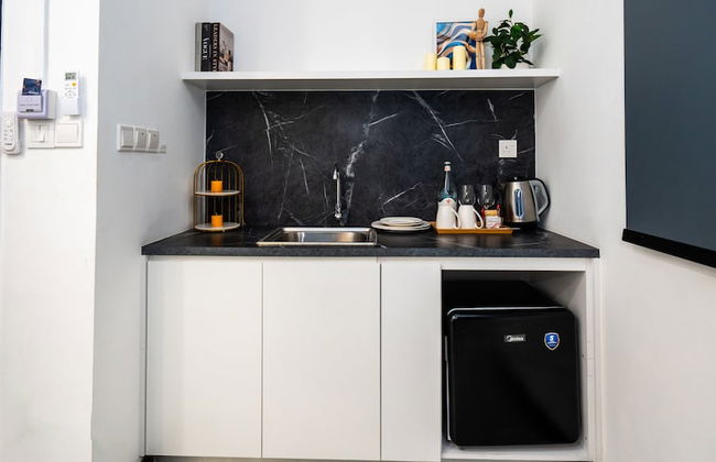 Neu Suites 3rdNvenue by Perfect Host - Foto 58