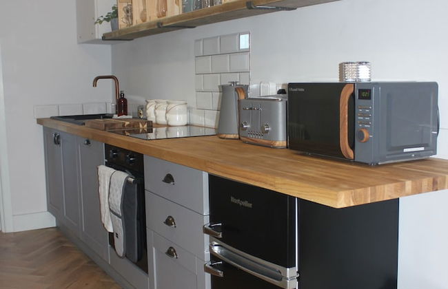 1-bed Apartment in Wells - Foto 10