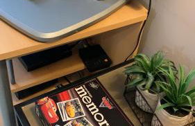 Disney, sunny comfortable 2 bedrooms family apartment, 8 pers, wifi, NETFLIX - Foto 10