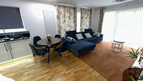 little hideout, Luxury Apartment - Foto 2