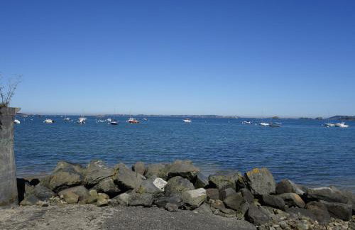 Maison de la Presqu'île - 4 chambres avec Vue Mer - Foto 29