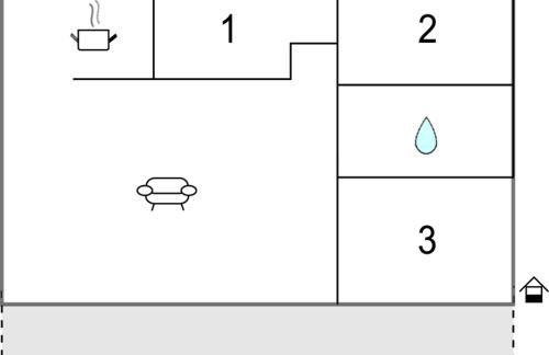 Nice Home In Valldemar With Wifi - Foto 31