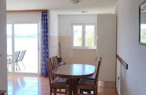 Apartments by the sea Kuciste - Perna, Peljesac - 4545 - Foto 17