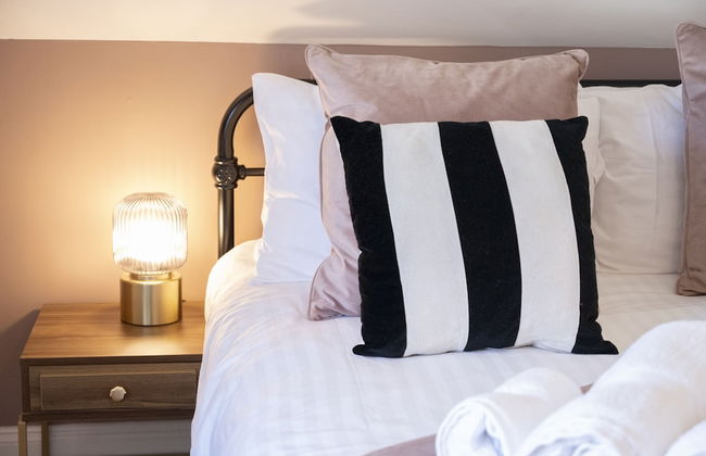 Northern Hideaways St Cuthberts, Seahouses - Foto 7