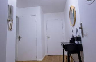 Stellina - Large Design Apt - 10min to Paris - by Cosynousvoici - Foto 15