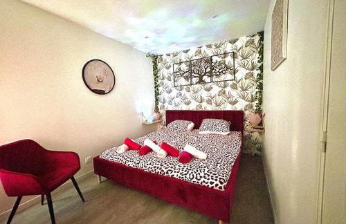 La forêt enchantée, centre ville - Foto 7