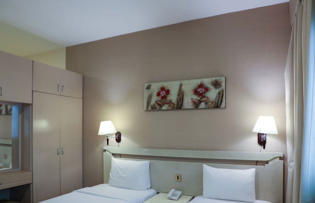 WESCOTT PEARL HOTEL APARTMENTS - Foto 10