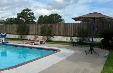 Train Depot - 3 BR Home with Pool, Sand Volleyball & Pool Table - Foto 35
