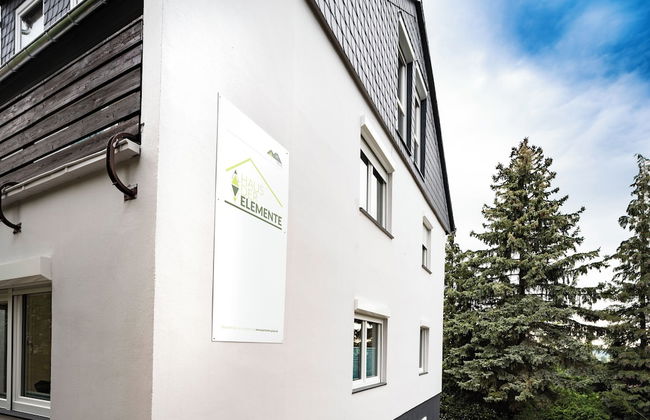 Haus der Elemente - Foto 50