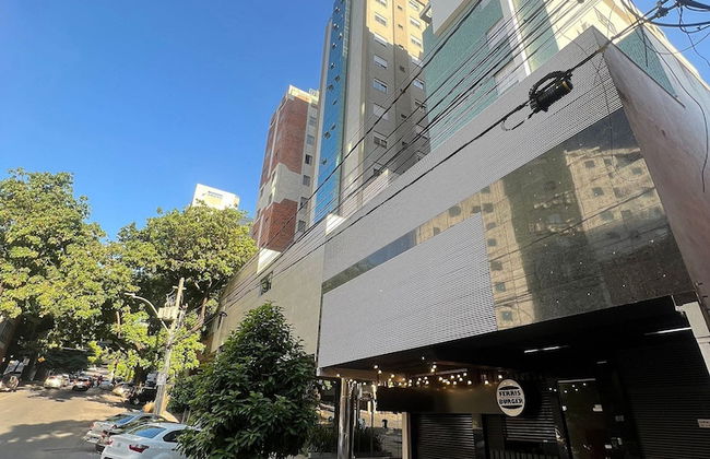 Lockings Savassi 12 - Foto 19