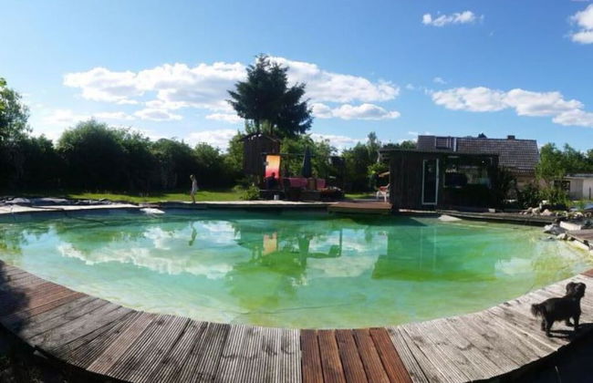 Haus Sommerwind OG Comfortable Vacation Home - Foto 8