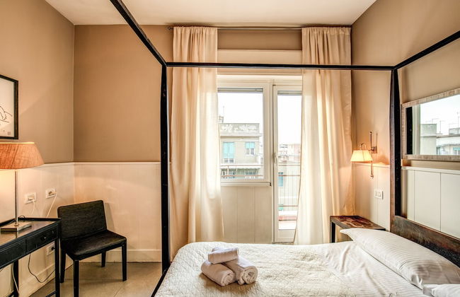 City Guest House - Foto 10