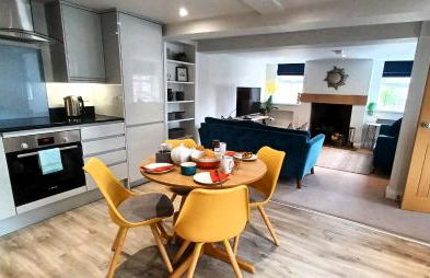 Central Ripon apartment - view of the Cathedral! - Foto 1