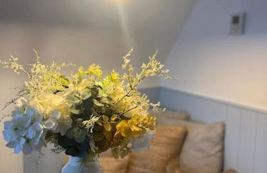 The Turret - The Best View in Folkestone - Foto 19