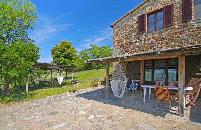 La Casetta - Foto 41