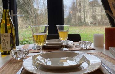 Ecolodges de rêve dans un château de conte de fées - Foto 8