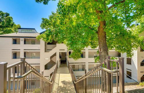 Waterfront Gem with Balcony and Views in Osage Beach - Photo 23