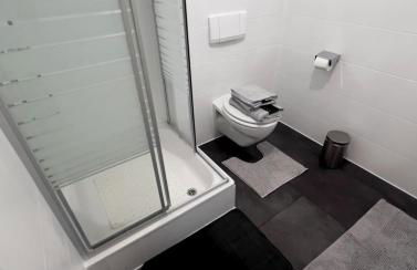 Apartment Ferienwohnung mit Grünem Blick Terrasse & Neu saniert Bordinghaus 24h Check-In in Freudenberg am Main - Foto 14