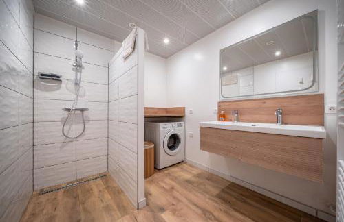 Le Refuge Pétillant - Terrasse et Jardin - Photo 4