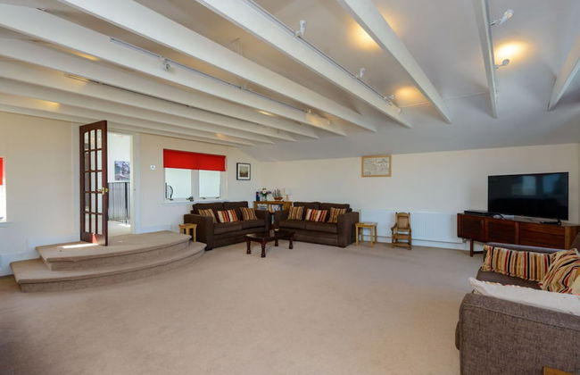 Wagon Lodge - 5 Bedroom Luxury - Foto 13