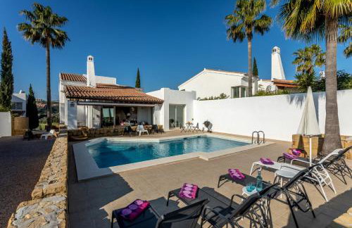 El Mirador La Alqueria Benahavis - Foto 4