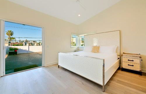 Windansea Beach Luxury - Spa, AC, Walk2Beach, Garage & fast WiFi - Foto 16