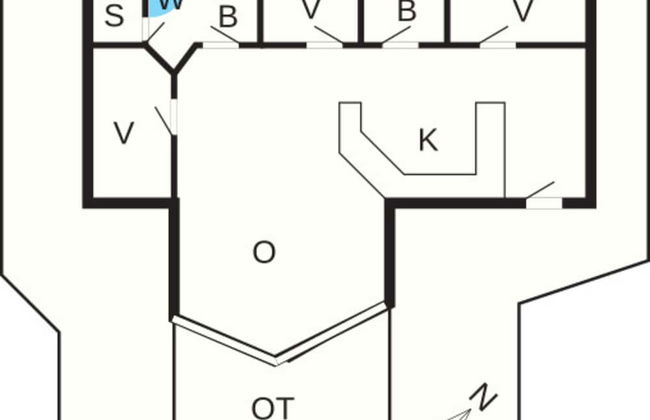 Modern Cottage With Spa - By Traum Ferienwohnungen - Foto 2