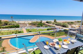 Apartamento Jardines de Deveses by DENIA COSTA - Photo 25