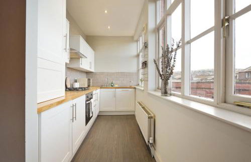 Kelham Riverside Loft,Free Parking,Gym, River view - Foto 35