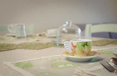 Agriturismo Tenuta Umberto I - Foto 22