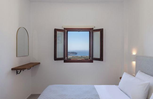 Zatrikion Villas Santorini - Foto 27