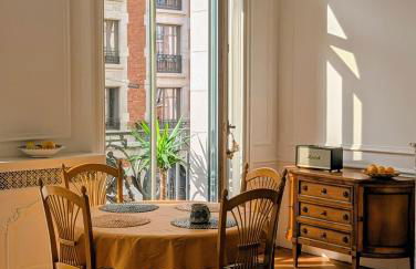 Lille hypercentre - Charming T2 with balcony - Foto 12