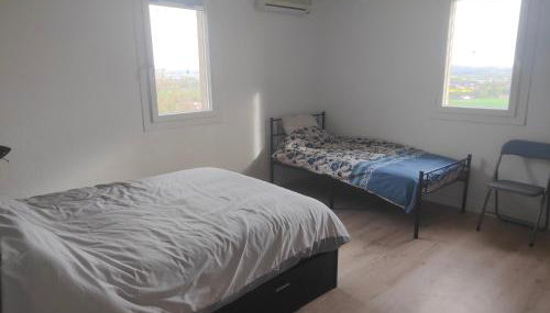 Gite 12 à 14 personnes proche Albi - Foto 4