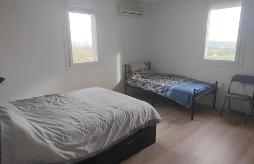 Gite 12 à 14 personnes proche Albi - Foto 4