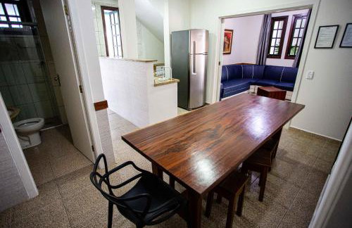 Villa Bela Flats Ubatuba - Foto 32