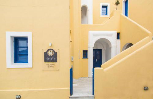 Cultural House - Foto 52