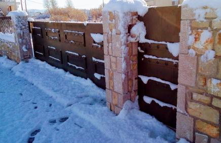 O Xenonas Ton Mylon - Photo 59