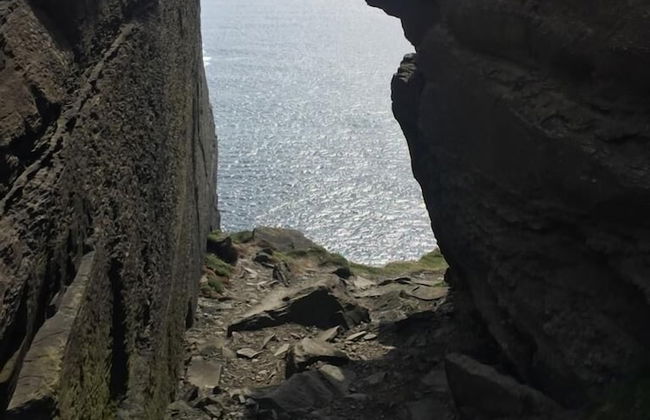 Mullach Cottage - Foto 33